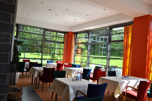 Hotel Rennsteig (Masserberg)